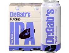 Bière Placebo Dr. Gab's