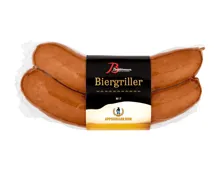 Biergriller (Aktion nur in der Deutschschweiz gültig)