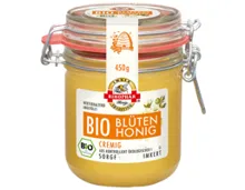 BIHOPHAR BIHOPHAR Bio Honig, cremig