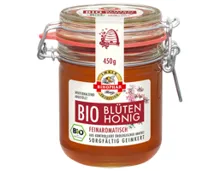 BIHOPHAR BIHOPHAR Bio Honig, flüssig