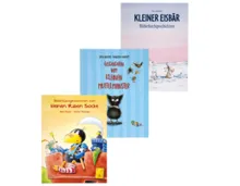 Bilderbuch zum Vorlesen