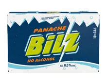 BILZ Panaché alkoholfrei