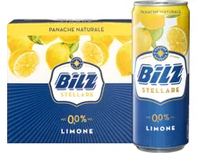 Bilz Stellare 0,0% Limone
