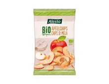 Bio Apfelchips