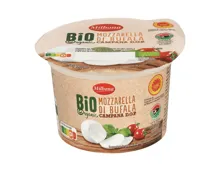 Bio Büffelmozzarella