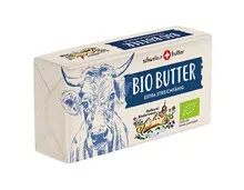 Bio Butter