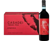 Bio Casadei Armonia Maremma DOC