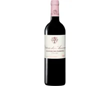 Bio Château des Annereaux Lalande de Pomerol AOC