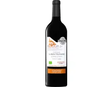 Bio Château La Boutignane Rouge Corbières AOP