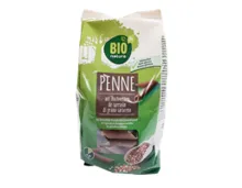 BIO Glutenfreie Bio-Buchweizen-Teigwaren, Penne