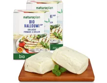 Bio Halloumi Grillkäse 2x 200g