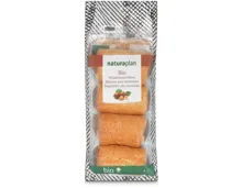 Bio Haselnussrollen 2x4x60g