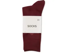 Bio Herren-Socken
