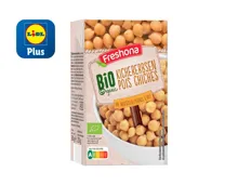 Bio Kichererbsen