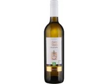 Bio La Côte AOC Légende Mont-sur-Rolle (2024) – Weisswein, Schweiz (0.75l)