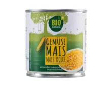 BIO Mais Mini-Pack