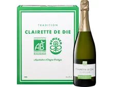 Bio Monge Granon Tradition Clairette de Die AOC