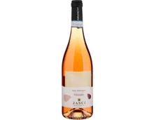 Bio Naturaplan Cerasuolo d'Abruzzo DOC Jasci (2025) – Roséwein, Italien (0.75l)