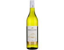 Bio Naturaplan Lavaux AOC Saint Saphorin Domaine des Faverges 70Cl (2024) – Weisswein, Schweiz (0.7l)