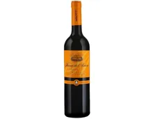 Bio Naturaplan Rioja DOCa Crianza Señorio de Arriezu (2020) – Rotwein, Spanien (0.75l)