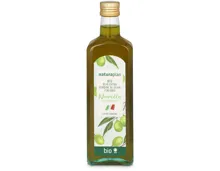 Bio Novello Olivenöl Italien