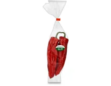Bio Peperoni Palermo