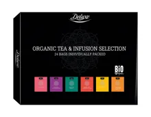 Bio Tee-Collection in Box