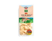 Bio Tête de Moine AOP Rosetten