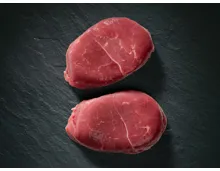 Bio Weiderind Stotzen-Médaillons (Aktion nur in der Deutsch- und Westschweiz gültig)