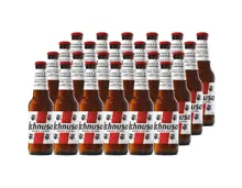 Birra Ichnusa 24x 33cl