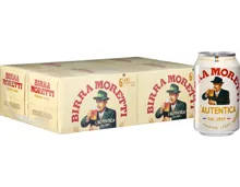 Birra Moretti