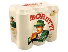 Birra Moretti