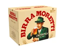Birra Moretti
