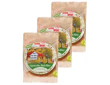 Bischofberger Biber Vegan 3x 60g