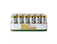Bitburger Bier