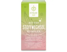 BitterLiebe Stoffwechsel Komplex 90 Sück