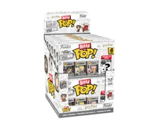 Bitty Pop! Harry Potter