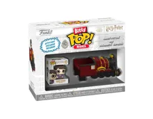 Bitty POP Ride Harry Potter and Hogwarts Express