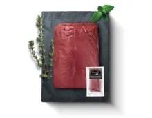 Black Angus Rindsfilet