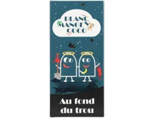 Blanc Manger Coco au fond du trou (F)