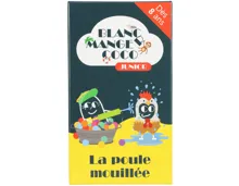 Blanc Manger Coco Junior 2 La poule moui