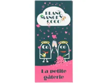 Blanc Manger Coco La petite gaterie (F)