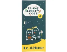 Blanc Manger Coco Le deluge (F)