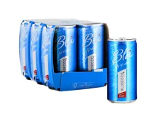 Blu Secco Dose Vino Frizzante alkoholfrei 6x20cl – Schaumwein, Italien