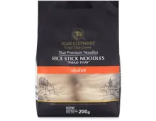 Blue Elephant Reis-Nudel Phad Thai