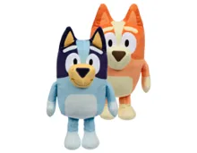 BLUEY Jumbo Plüschtier