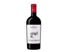 Bobal Utiel Cepas Viejas (2015) – Rotwein, Spanien (0.75l)