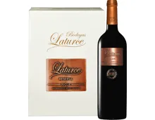 Bodegas Laturce Reserva Rioja DOCa