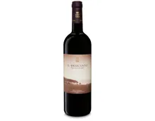 Bolgheri DOC Il Bruciato Tenuta Guado al Tasso (2024) – Rotwein, Italien (0.75l)