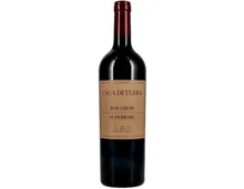 Bolgheri DOC Superiore Cabernet Franc Fattoria Casa di Terra (2020) – Rotwein, Italien (0.75l)